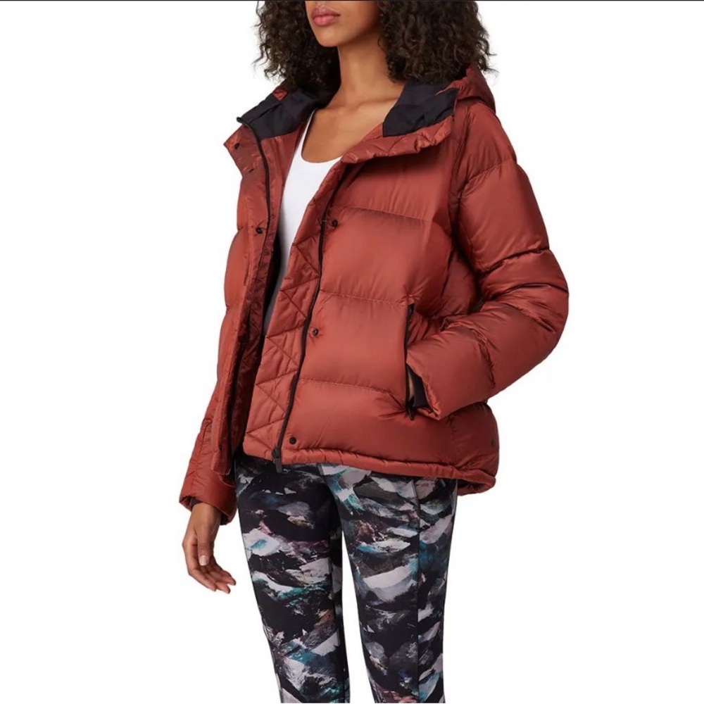 lululemon Wunderpuff